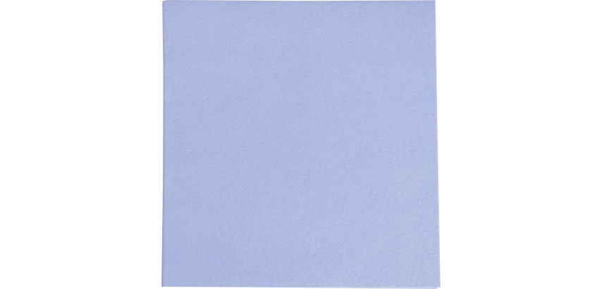 Vileda lavette All Purpose, bleu, paquet de 10 pièces