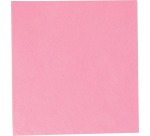 Vileda All Purpose Cloth, red, pack of 10 pieces