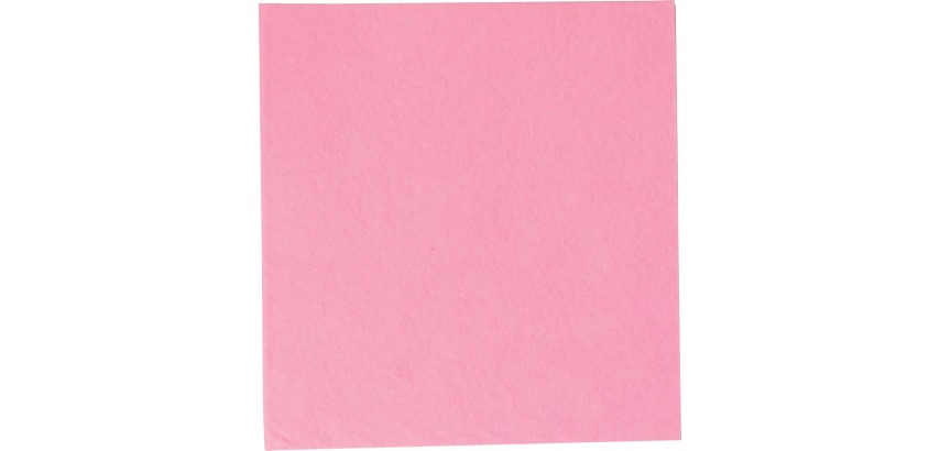Vileda lavette All Purpose, rouge, paquet de 10 pièces