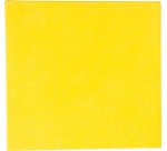 Vileda Allzwecktücher, gelb, Packung mit 10 Stück