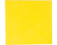 Vileda poetsdoek All Purpose, geel, pak van 10 stuks