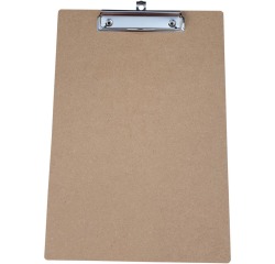 DE_PLAQUE PINCE EN BOIS 230X330MM