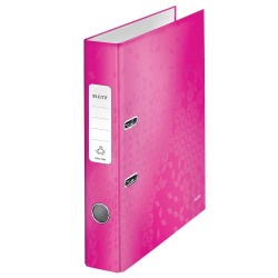 EN_WOW CLASS LAMIN 180° 5CM ROSE