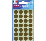 apli Signalfleck, Durchmesser: 15 mm