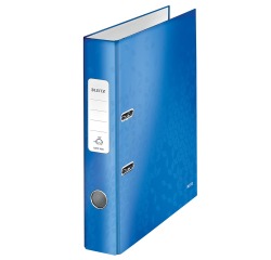 DE_WOW CLASS LAMIN 180° 5CM BLEU