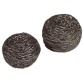 Vileda schuurspons uit inox, 40 gram