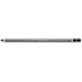 Staedtler crayon de fusain Mars Lumograph, moyen