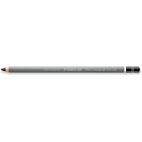 Staedtler crayon de fusain Mars Lumograph, moyen