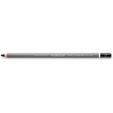 Staedtler crayon de fusain Mars Lumograph, dur