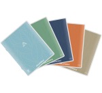 Aurora Writing 60 kladschrift 200 bladzijden, gelijnd