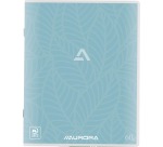 Aurora Writing 60 kladschrift 200 bladzijden, gelijnd
