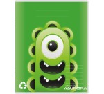 Cahier Spendid A5 ligné 45g 200 pages