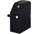 De Raat Cashbox basic, coffre fort pour transport
