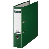 Leitz 180° classeur, A4, en PP, dos de 8 cm, vert