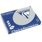 Clairefontaine Trophée Pastel, papier couleur, A3, 160 g, 250 feuilles, gris clair