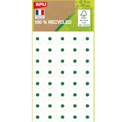 Apli Oeillets de renforcement