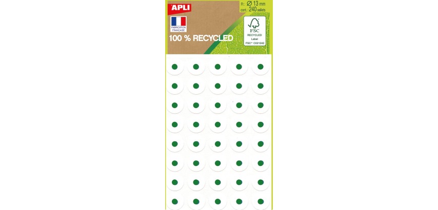 Apli Versterkingsringen