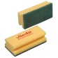 Vileda schuurspons Glitzi, pak van 10 stuks