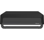 Fellowes support écran Breyta, noir