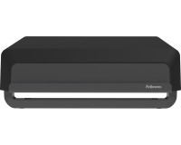 Fellowes support écran Breyta, noir