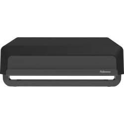 Fellowes support écran Breyta, noir