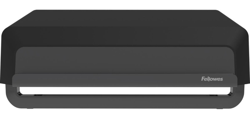 Fellowes support écran Breyta, noir