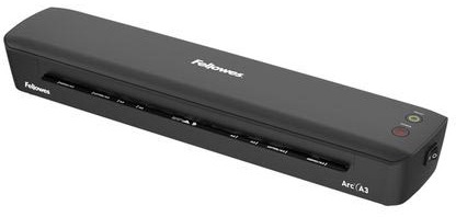 Fellowes machine à plastifier Arc pour ft A3