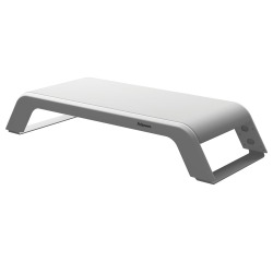 Fellowes Hana LT support moniteur, blanc