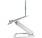 Fellowes Hana LT support ordinateur portable, blanc