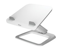 Fellowes Hana LT support ordinateur portable, blanc