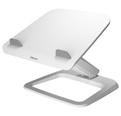 Fellowes Hana LT support ordinateur portable, blanc