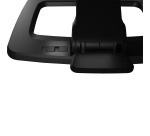 Fellowes Hana LT footrest, black