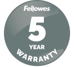 Fellowes Hana LT footrest, black