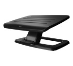 Fellowes Hana LT footrest, black