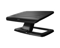 Fellowes Hana LT repose-pieds, noir