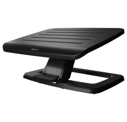 Fellowes Hana LT repose-pieds, noir