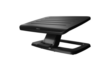 Fellowes Hana LT voetensteun, zwart