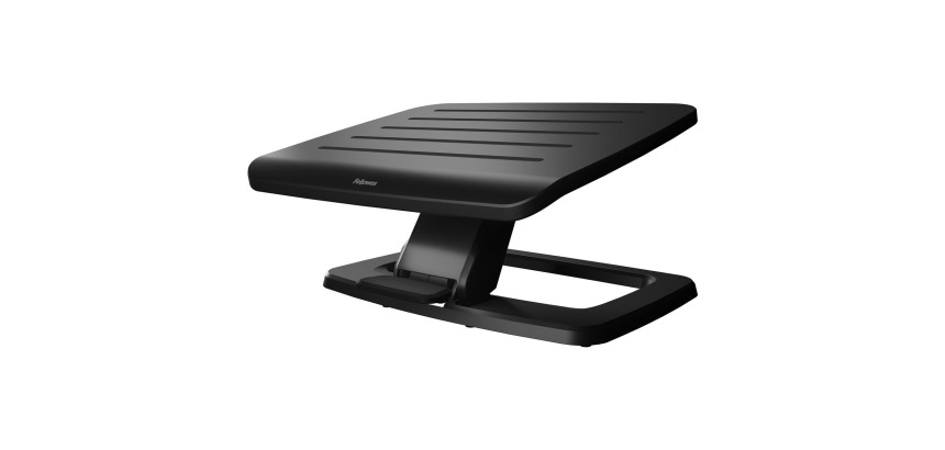 Fellowes Hana LT footrest, black