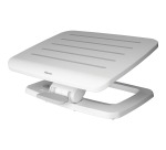 Fellowes Hana LT repose-pieds, blanc