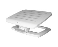 Fellowes Hana LT repose-pieds, blanc