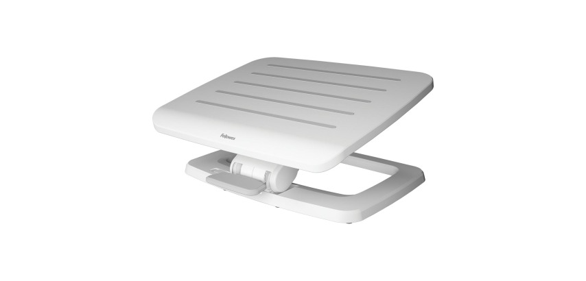 Fellowes Hana LT footrest, white