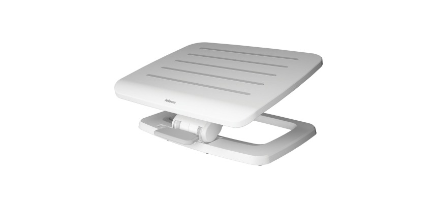 Fellowes Hana LT repose-pieds, blanc