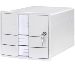 IMPULS sorteermodule, 5 laden