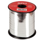 Apli bolducs 7 mm x 250 m, argent
