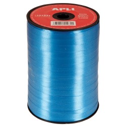 Apli bolducs 7 mm x 500 m, bleu