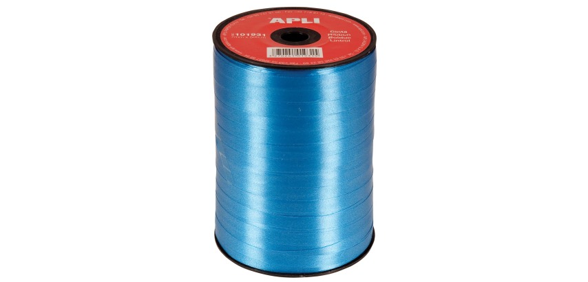 Apli bolducs 7 mm x 500 m, bleu