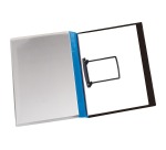 Jalema chemise à glissière Clip noir