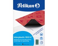 DE_PELIKAN PAPIE CARBON 1022G 10X