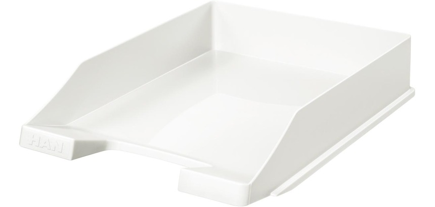 Han Klassik bac à courrier A4/C4 blanc