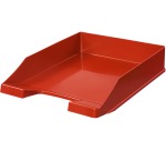 Han Klassik brievenbakje A4/C4 rood